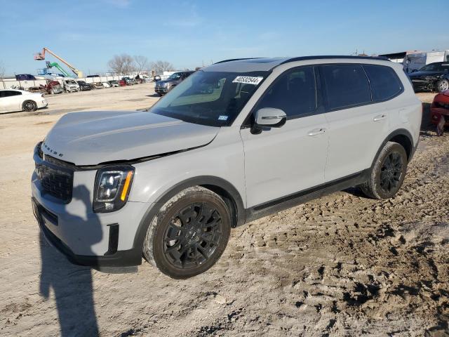 Obraz 2022 KIA TELLURIDE SX 2022