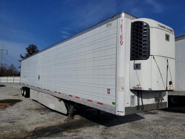 2012 WABASH TRAILER 2012 image