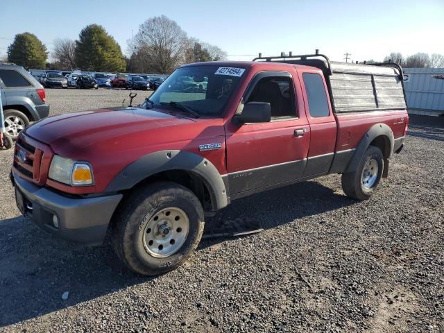 Изображение 1 2006 FORD RANGER SUPER CAB 2006 с VIN 1FTZR45E16PA13428