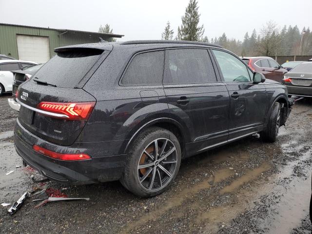 Image 3 of 2021 AUDI Q7 PREMIUM PLUS 2021 with VIN WA1LXAF79MD034692