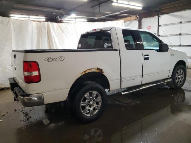 Image 3 of 2006 FORD F150  2006 with VIN 1FTPX14VX6FB80762