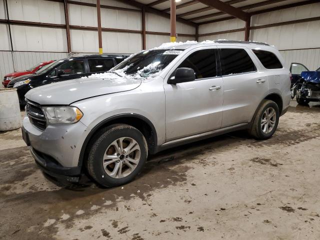 2012 DODGE DURANGO CREW 2012 image