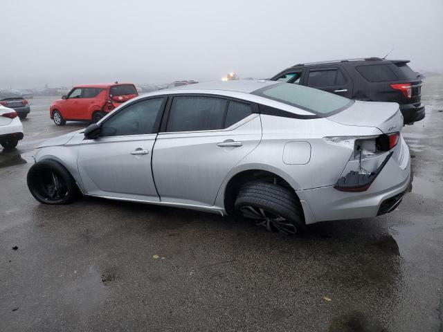 Изображение 2 2021 NISSAN ALTIMA SR 2021 с VIN 1N4BL4CVXMN396709
