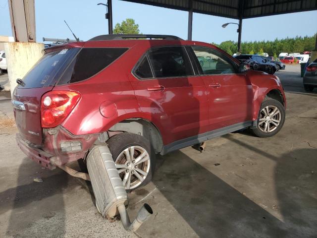 Obraz 3 z 2012 CHEVROLET EQUINOX LT 2012 z VIN 2GNFLPE55C6258080