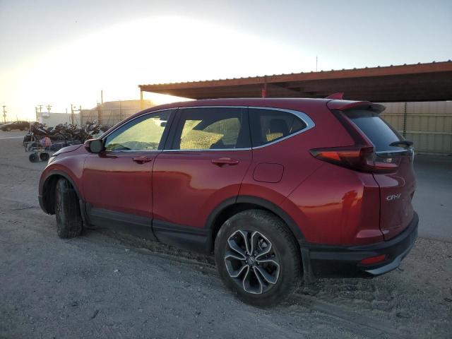 Obraz 2 z 2022 HONDA CR-V EX 2022 z VIN 7FARW1H54NE014296