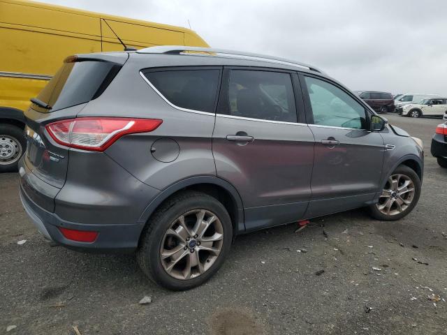 Image 3 of 2014 FORD ESCAPE TITANIUM 2014 with VIN 1FMCU9J9XEUB11427