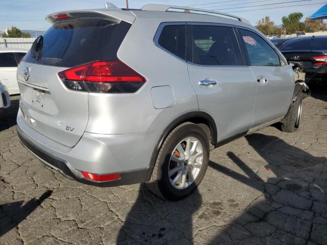 Image 3 of 2017 NISSAN ROGUE S 2017 with VIN 5N1AT2MT6HC762475