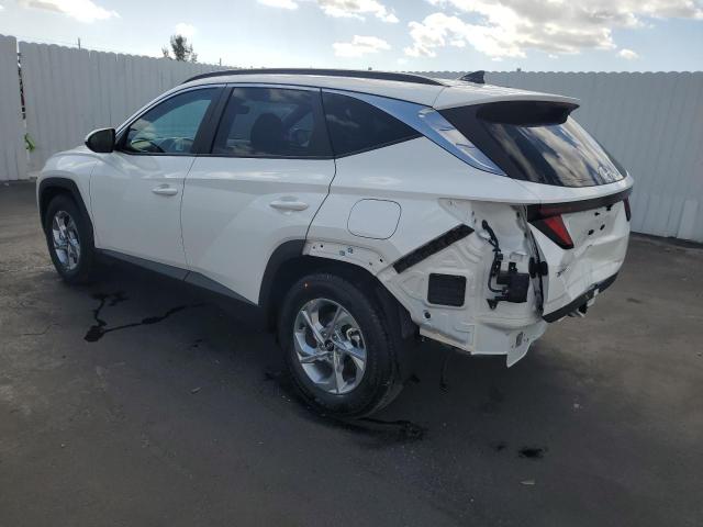 Изображение 2 2024 HYUNDAI TUCSON SEL 2024 с VIN 5NMJB3DE1RH384096