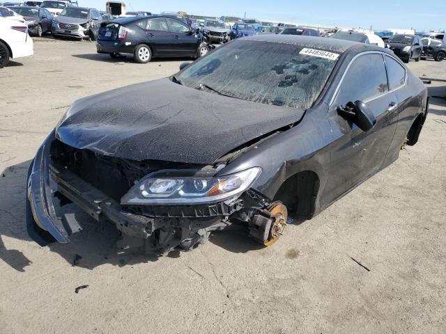 Image 1 of 2016 HONDA ACCORD LX-S 2016 with VIN 1HGCT1B37GA001993