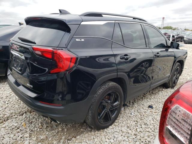 Obraz 3 z 2018 GMC TERRAIN SLE 2018 z VIN 3GKALTEX6JL341737