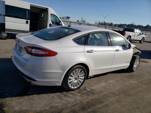 Obraz 3 z 2015 FORD FUSION SE HYBRID 2015 z VIN 3FA6P0LU6FR310639