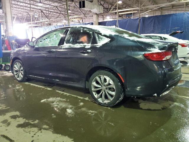 Изображение 2 2016 CHRYSLER 200 S 2016 с VIN 1C3CCCBB6GN170630