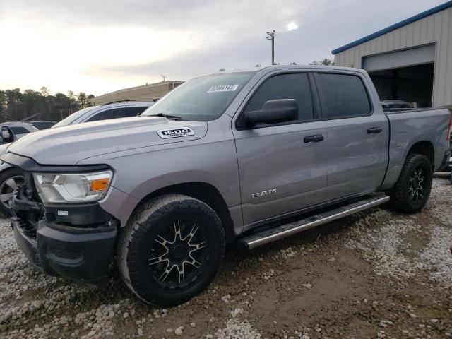 Изображение 1 2019 RAM 1500 TRADESMAN 2019 с VIN 1C6RREGT5KN634508