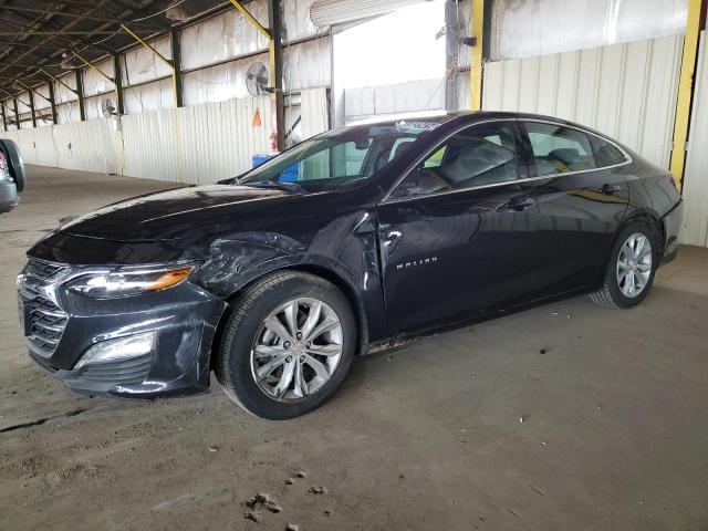 Image 1 of 2023 CHEVROLET MALIBU LT 2023 with VIN 1G1ZD5ST3PF241860