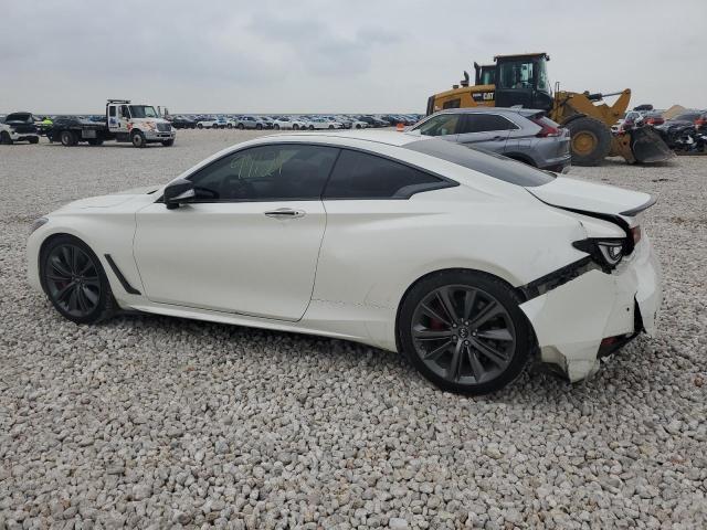 Изображение 2 2019 INFINITI Q60 RED SPORT 400 2019 с VIN JN1FV7EK8KM360498