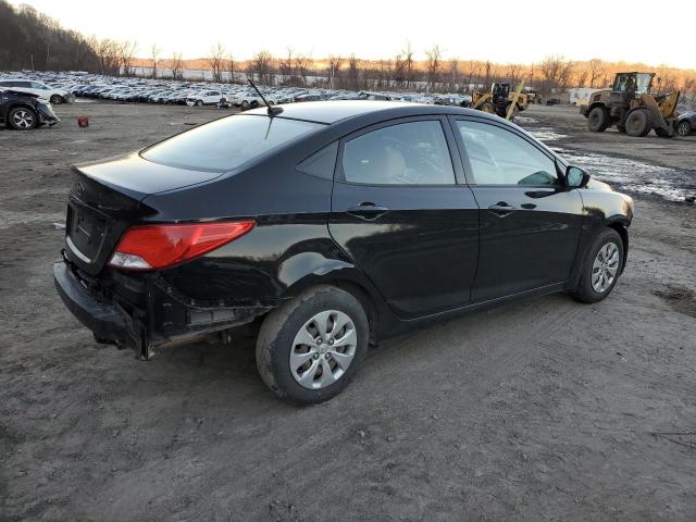 Image 3 of 2015 HYUNDAI ACCENT GLS 2015 with VIN KMHCT4AE4FU927036