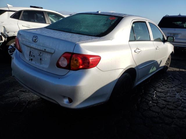 Image 3 of 2010 TOYOTA COROLLA BASE 2010 with VIN 1NXBU4EE9AZ203130