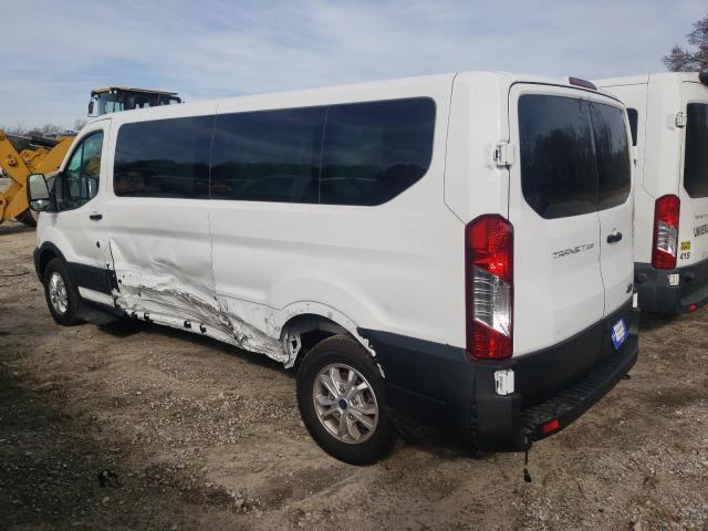 Obraz 2 z 2023 FORD TRANSIT T-350 2023 z VIN 1FBAX2Y80PKB71047