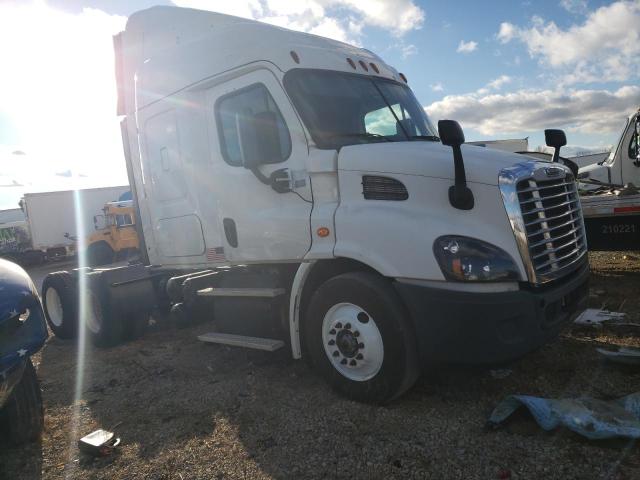 Image 1 of 2017 FREIGHTLINER CASCADIA 113  2017 with VIN 3AKJGHDV8HSHZ2753