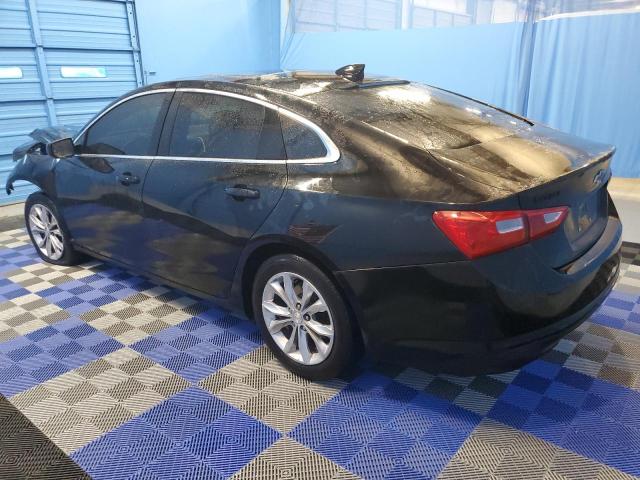 Image 2 of 2023 CHEVROLET MALIBU LT 2023 with VIN 1G1ZD5STXPF171130