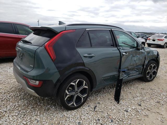 Image 3 of 2023 KIA NIRO SX 2023 with VIN KNDCT3LE7P5071125