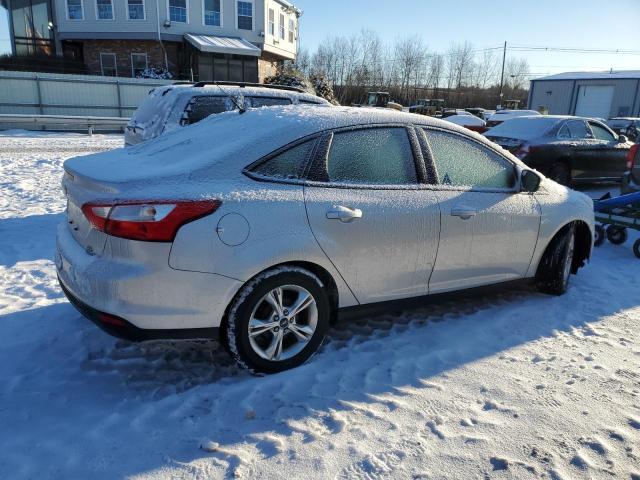 Image 3 of 2013 FORD FOCUS SE 2013 with VIN 1FADP3F2XDL120339