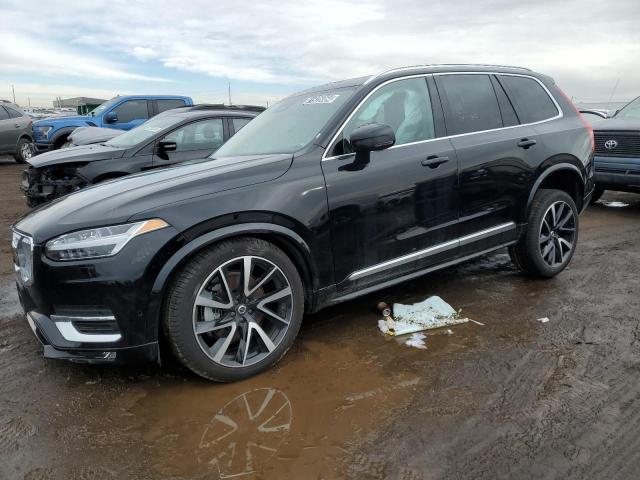 Image 1 of 2024 VOLVO XC90 PLUS 2024 with VIN YV4062PE0R1167832