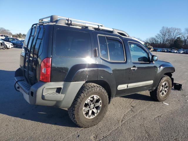 Изображение 3 2015 NISSAN XTERRA X 2015 с VIN 5N1AN0NW5FN657936