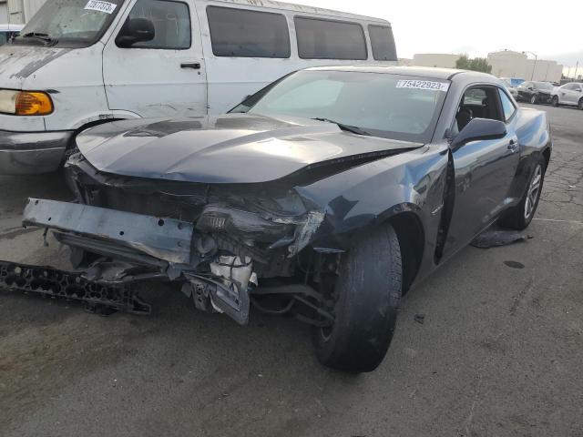 2013 CHEVROLET CAMARO LT 2013 image