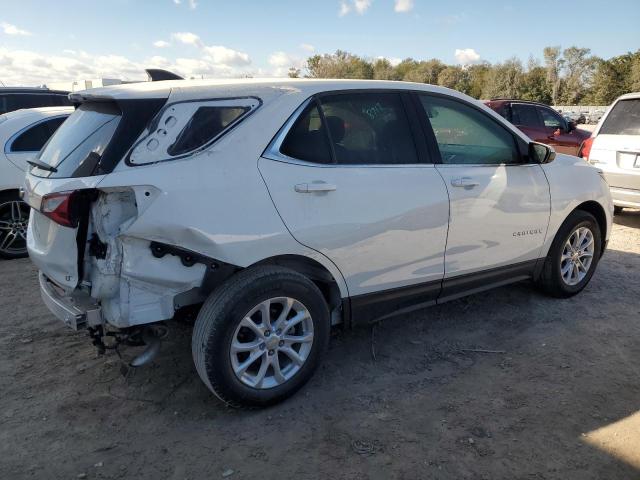 Image 3 of 2020 CHEVROLET EQUINOX LT 2020 with VIN 3GNAXKEV3LS640286