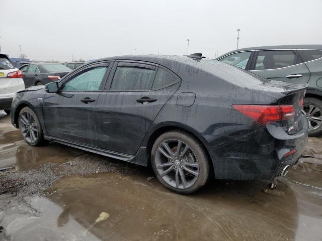 Obraz 2 z 2018 ACURA TLX TECH+A 2018 z VIN 19UUB2F69JA005035