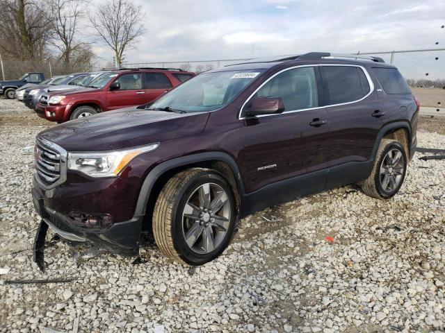Изображение 2017 GMC ACADIA SLT-2 2017