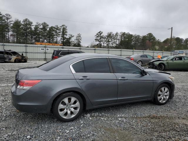 Image 3 of 2008 HONDA ACCORD EX 2008 with VIN JHMCP267X8C029457