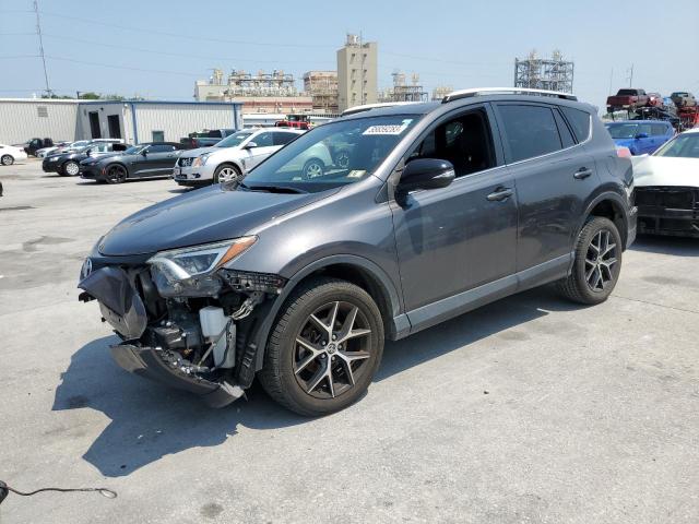 Изображение 1 2016 TOYOTA RAV4 SE 2016 с VIN JTMJFREV9GJ061573