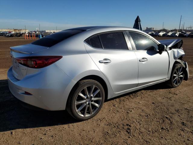 Image 3 of 2018 MAZDA 3 TOURING 2018 with VIN 3MZBN1V33JM197888
