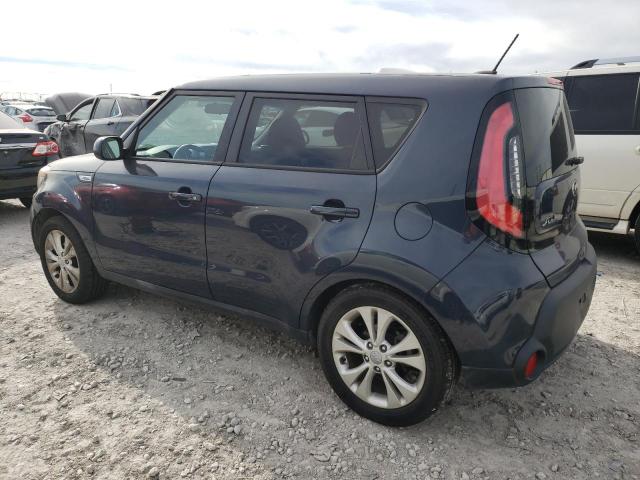 Image 2 of 2015 KIA SOUL + 2015 with VIN KNDJP3A56F7171878