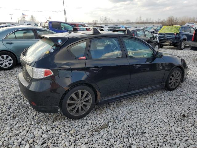 Image 3 of 2010 SUBARU IMPREZA WRX LIMITED 2010 with VIN JF1GH7G62AG814434