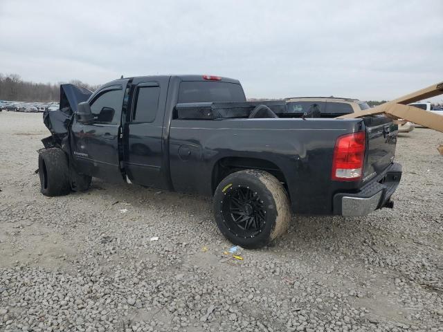 Obraz 2 z 2009 GMC SIERRA C1500 SLE 2009 z VIN 1GTEC29099Z177537