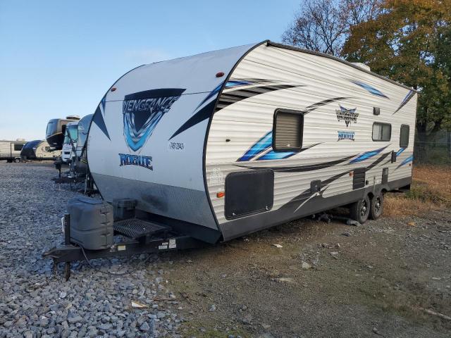 Obraz 2 z 2019 WILD TRAVEL TRA 2019 z VIN 5ZT2VGPB3K1000838