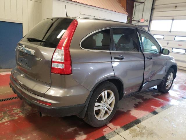 Image 3 of 2011 HONDA CR-V EX 2011 with VIN 5J6RE4H56BL104066