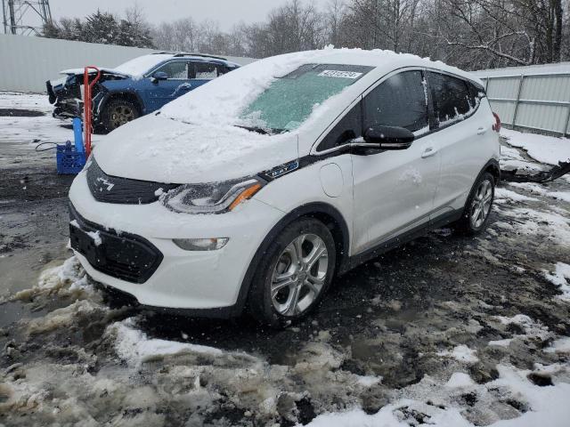Изображение 2020 CHEVROLET BOLT EV LT 2020