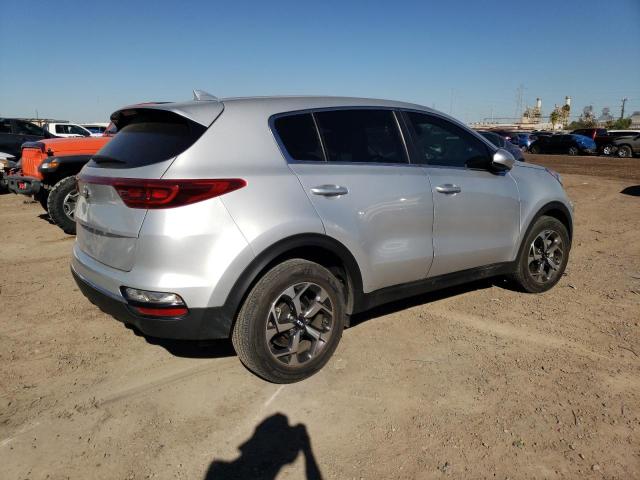 Image 3 of 2020 KIA SPORTAGE LX 2020 with VIN KNDPM3AC7L7830693