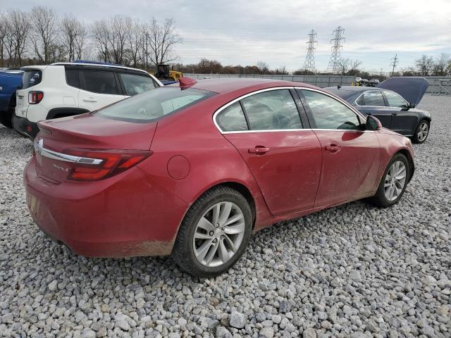 Obraz 3 z 2015 BUICK REGAL PREMIUM 2015 z VIN 2G4GN5EX9F9255646