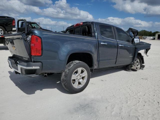 Image 3 of 2019 CHEVROLET COLORADO LT 2019 with VIN 1GCGSCEA1K1176239