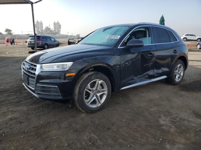 Obraz 1 z 2019 AUDI Q5 PREMIUM 2019 z VIN WA1ANAFY3K2129716