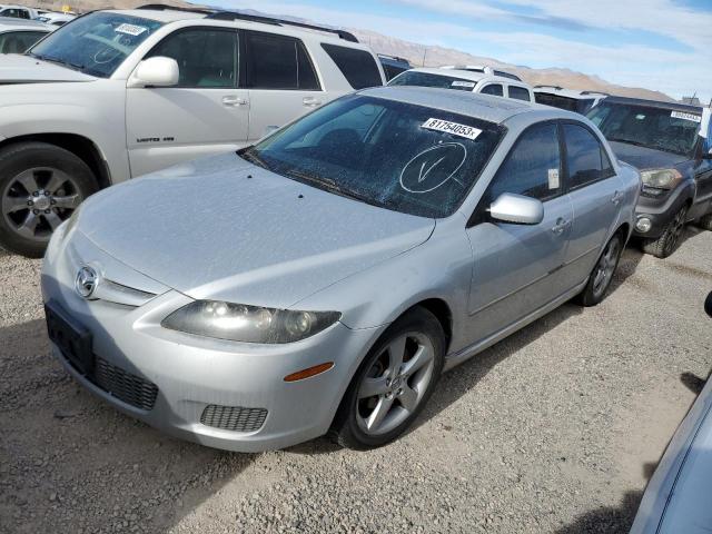 Изображение 1 2008 MAZDA 6 I 2008 с VIN 1YVHP80C885M03983