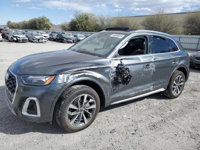 2023 AUDI Q5 PREMIUM PLUS 45 2023 image