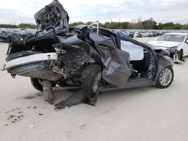 Image 3 of 2016 LEXUS ES 350 2016 with VIN 58ABK1GG5GU015032