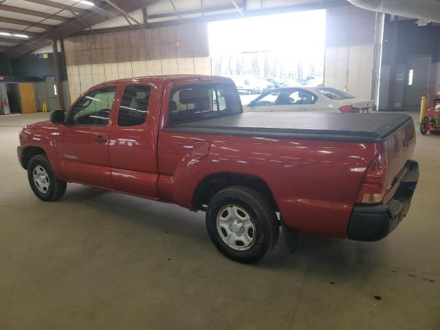 Obraz 2 z 2007 TOYOTA TACOMA ACCESS CAB 2007 z VIN 5TETX22N17Z456399