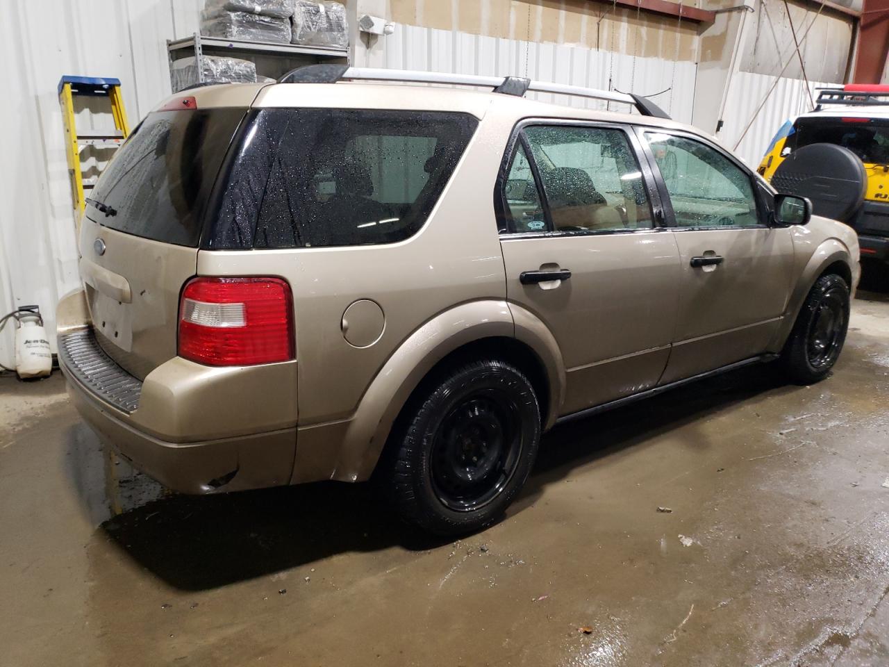 Obraz 3 z 2005 FORD FREESTYLE SE 2005 z VIN 1FMZK04195GA58963